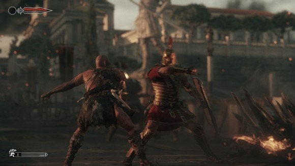 Ryse: Son of Rome