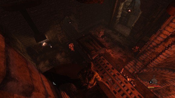 Styx: Master of Shadows