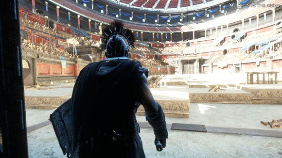 Ryse: Son of Rome