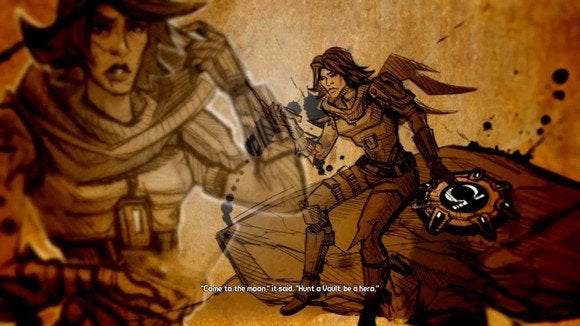 Borderlands: The Pre-Sequel