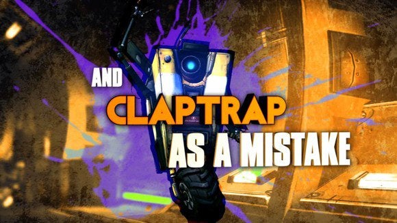 Borderlands: The Pre-Sequel