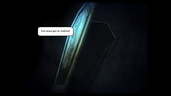 Gabriel Knight: Sins of the Fathers