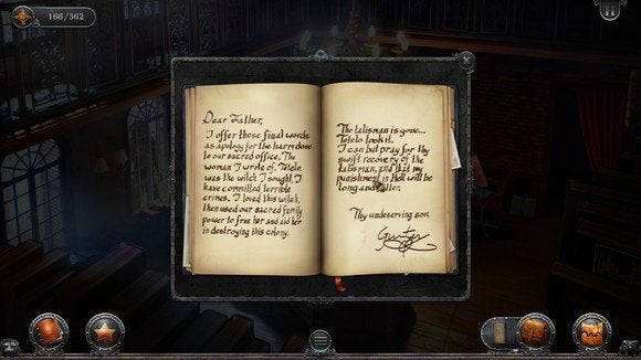 Gabriel Knight: Sins of the Fathers