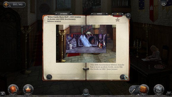Gabriel Knight: Sins of the Fathers