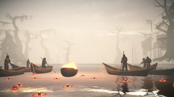 Dreamfall: Chapters