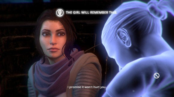 Dreamfall: Chapters