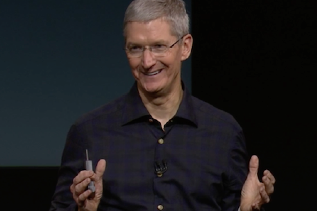 3 insights from apples ipadair2 event