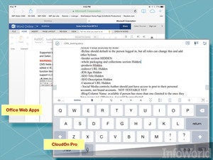The Must-Have iPad Office Apps, Round 9.5