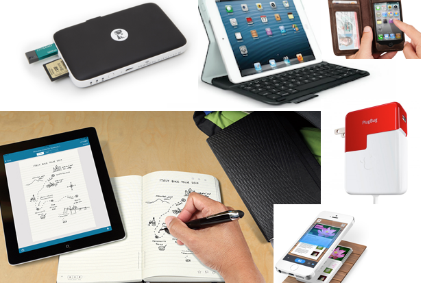 5 Great Iphone Ipad Accessories For Busy People Computerworld