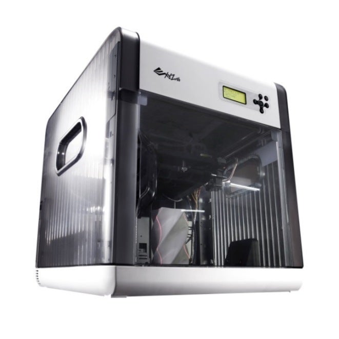 The new Da Vinci all-in-one scanner/printer | Computerworld