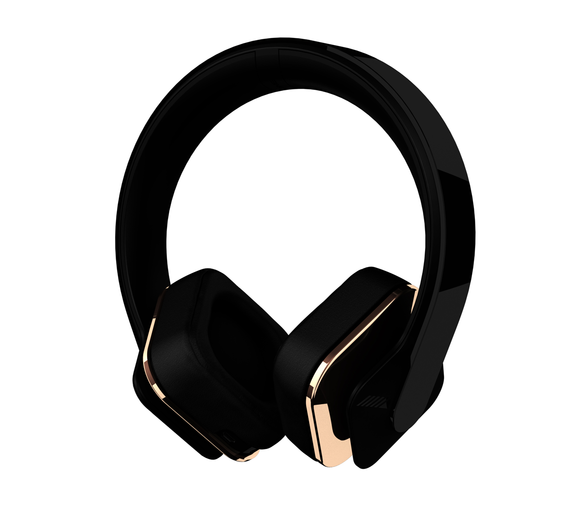 Alpine Headphones