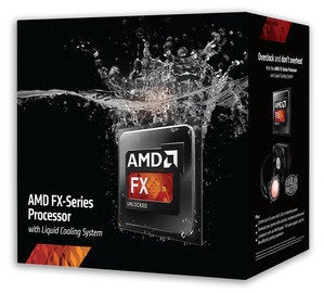 amd fx cpu