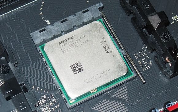 amd fx cpu 2