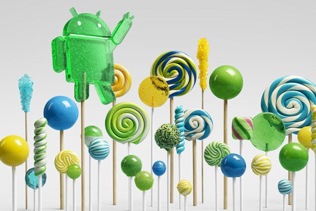 Android 5.0 Lollipop FAQ