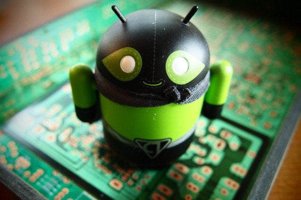 Android 5.0 Security