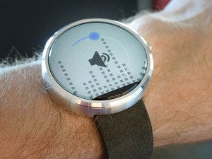 android wear music player