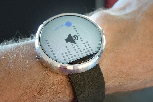 android wear 5.1