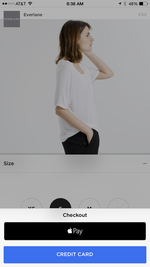 apple pay spring