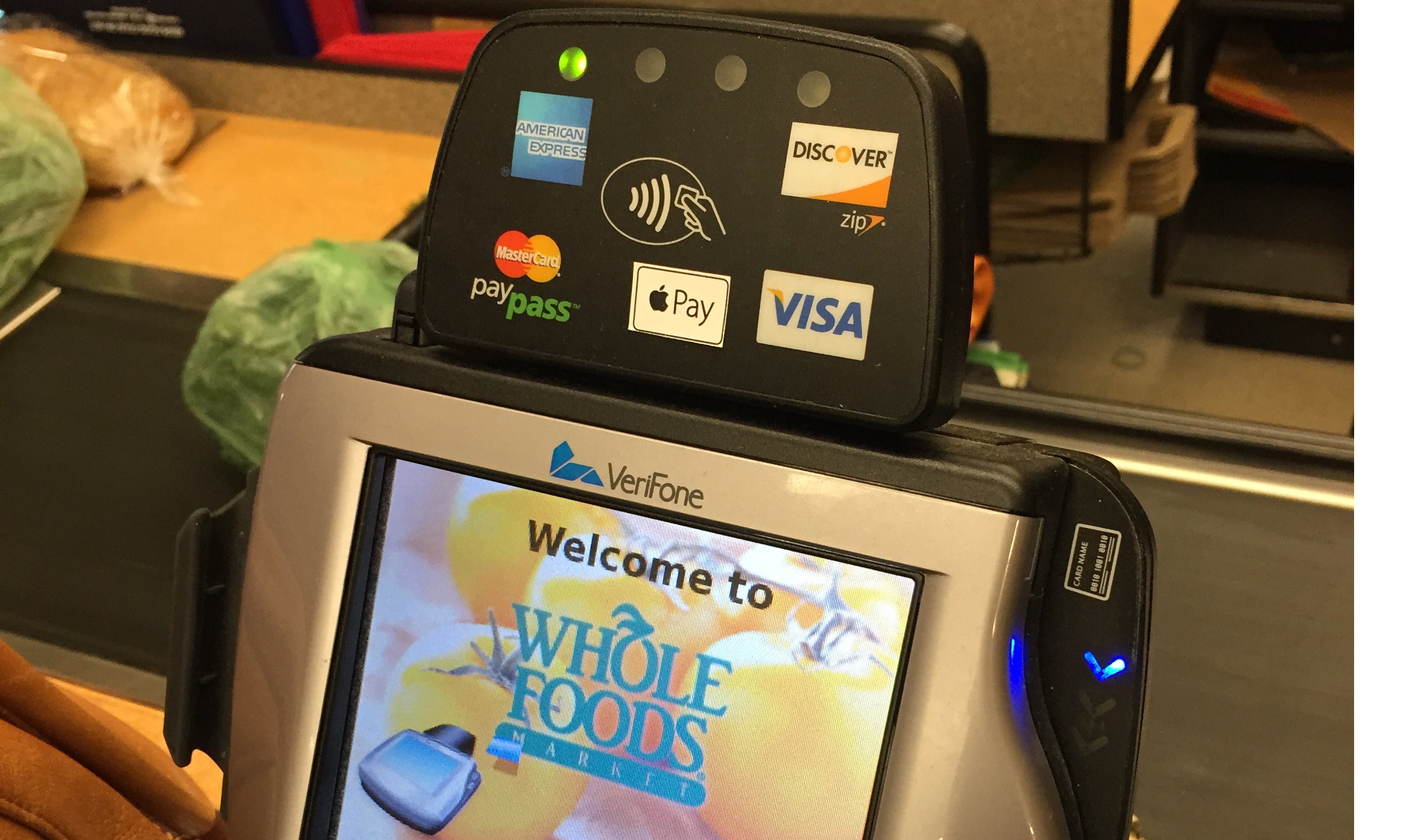 apple pay whole foods