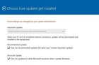 Report: Many Windows automatic updates are thwarted by user inaction