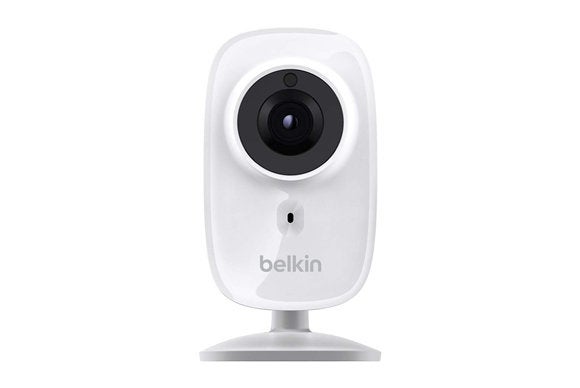 belkin netcam hd