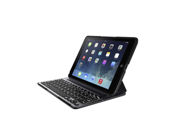 belkin qodeultimate ipad