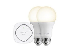 belkin wemo led starter kit primary