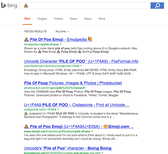 bing emoji search 5
