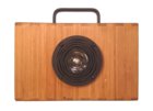 Meet Blueshift Hydrogen, the supercapacitor-powered Bluetooth speaker that may outlive you