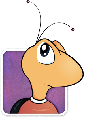 bugzilla mascot
