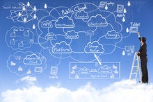 Cloud computing's not-so-secret mission