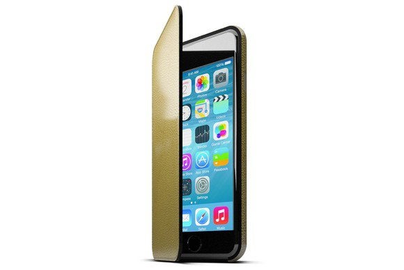 calypso casebook iphone