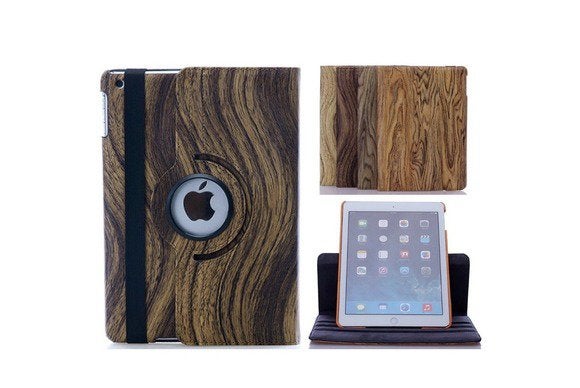 candywee fashionwood ipad