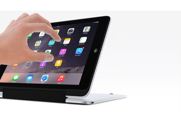 clamcase clamcasepro ipad