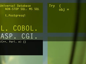 Cobol plays major role in U.S. government breaches