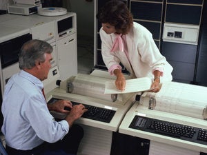 Why it’s time to learn COBOL