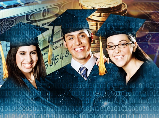 Top 25 computer science colleges, ranked by alumni earnings | Network World
