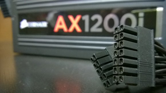 corsair ax1200i power supply