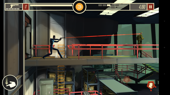 counterspy headshot