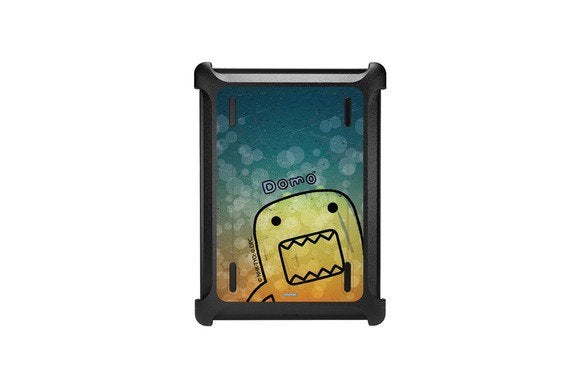 coveroo domo ipad