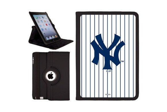 coveroo newyorkyankees ipad