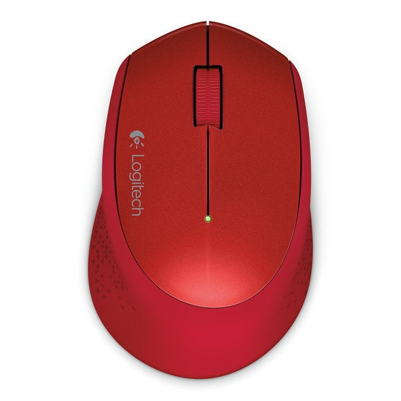Logitech wireless mouse M320