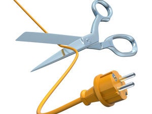 cutting electricity costs