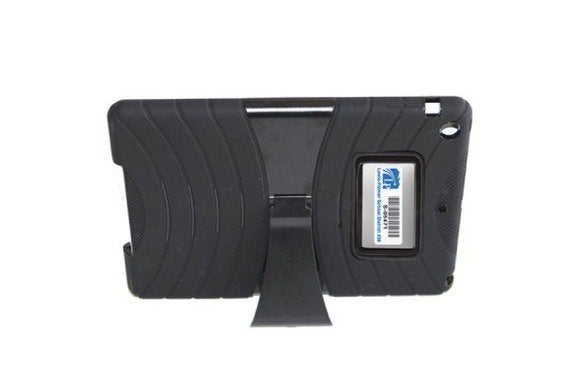 dd varsity ipad