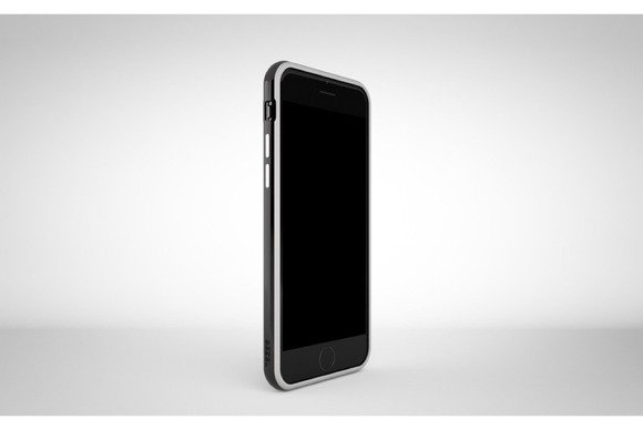 designedbym bezel iphone