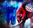 Big data wars: How technology could tip the mid-term elections