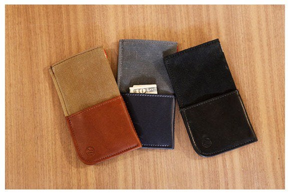 dodocase durableswallet iphone