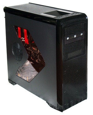 AMD build done