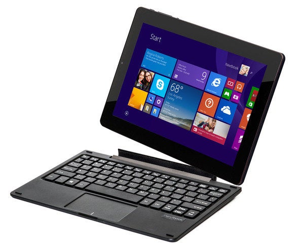 e fun tablet 2