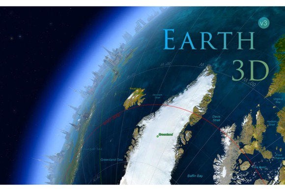 earth3d